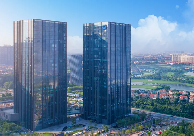 好博环境荣登2021中国机械500强企业榜单
